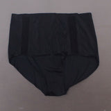 New Rhonda Shear Womens Mesh Detail Panty. 711745-1-NEW X-Large
