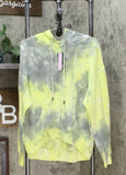 Wild Fable Women's Tie Die Hoodie Sweatshirt