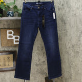 DG2 by Diane Gilman Women's Petite Classic Stretch Boot Cut Jeans