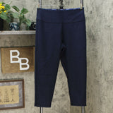 Women with Control Women's Reversible Crop Pants