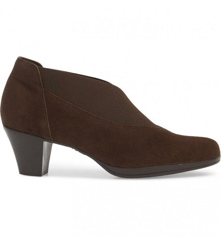 MUNRO Women's Francee Suede Boots