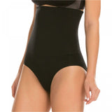 Assets by SPANX Women's Remarkable Results High Waist Control Briefs
