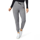 32 Degrees Heat Women's Performance Knit Side Pocket Jogger Pants