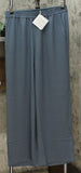 MarlaWynne WynneLayers Women's Crepe Pull On Pants