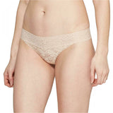 Auden Women's All Over Lace Thong