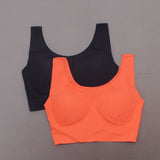 Rhonda Shear 2 Pack Invisible Body Bras With Lift