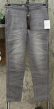 DG2 by Diane Gilman Women's Petite Up Lifter Pull On Skinny Jeans