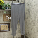 Calvin Klein Underwear Women's Motive T-Shirt Jogger Lounge Pajama Set