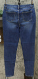 Colleen Lopez Women's Saint Paul High Waist Skinny Jeans