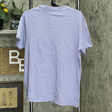 Guess Men's Stamp Logo Graphic Tee T-Shirt