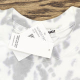 Sub Urban Riot Womens Cloud Wash Willow Pullover Crewneck Sweatshirt