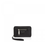 Marc Jacobs Women's 'Gotham City' Leather Phone Wallet