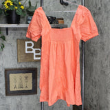 Wild Fable Women's Short Sleeve Dress 79296333