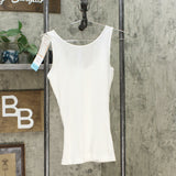 Assets by SPANX Women's In Or Out Shaping Tank Top