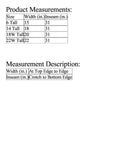 DG2 by Diane Gilman Women's Tall Stretch Denim Skinny Jeans