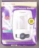 Walgreens Deluxe Arm Blood Pressure Monitor WGNBPA-540B