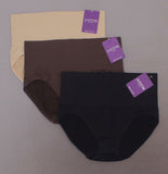 Yummie 3 Pack Seamless Shaping Brief