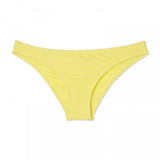 Xhilaration Women's' Textured Cheeky Bikini Bottom