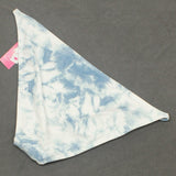 Xhilaration Women's Tie Dye Cheeky Bikini Bottom