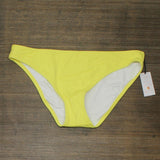 Shade & Shore Women's Ribbed Hipster Bikini Bottom 78785949