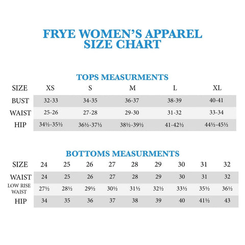 Frye Women's Mid Rise Comfort Stretch Skinny Jeans – Biggybargains