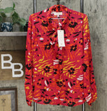 Vanessa Williams Women's Tie Neck Boss Lady Blouse