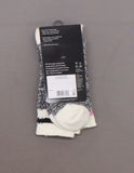 C9 Champion Women's 2 Pack Duo Dry Striped Soft Crew Socks