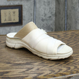 Dr. Scholls Essentials Women's Adelle Slide Sandals Tofu 9M