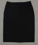 A New Day Women's Solid Ponte Pencil Skirt