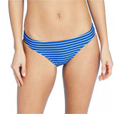 Xhilaration Women's Striped Hipster Bikini Bottom