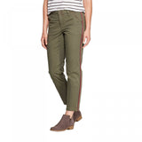 Universal Thread Women's Mid Rise Relaxed Fit Cropped Straight Jeans