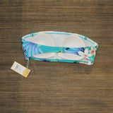 Kona Sol Women's Bandeau Bikini Top Multicolor Small