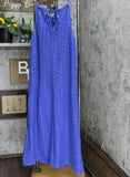 A New Day Women's Plus Size Sleeveless Crochet Dress