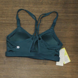 All In Motion Women's Medium Support Adjustable Front Bra