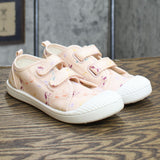 Cat & Jack Toddler Parker Sneakers Pink 12