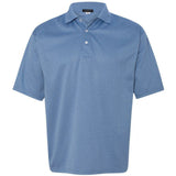 ZUZIFY Short Sleeve Moisture Free Performance Polo Shirt. KN0338