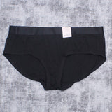 Auden Women's Ribbed Cotton Hipster Underwear
