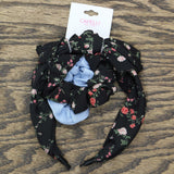 Capelli New York Kids' Girls 3-Piece Headband Set