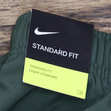 Nike Men's Dri-fit Woven Training Pants