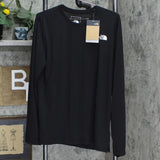 The North Face Men's Knit Wander Long Sleeve T-Shirt