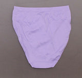 Rhonda Shear Women's Ahh Seamless Brief Panty