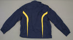 Sport-Tek Men's Colorblock Raglan Windbreaker Jacket