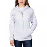 Kirkland Signature Women's Plush Fleece Lined Soft Shell Jacket
