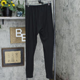Xhilaration Women's Skinny Super Soft Leggings Black L