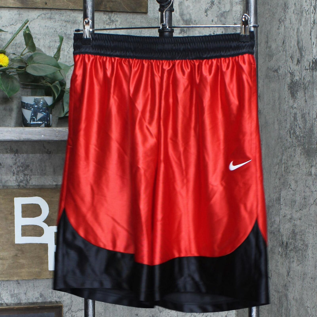 durasheen basketball shorts