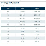 Skinnygirl Women's Plus Size Deborah Draped Side Tie T-Shirt Dress