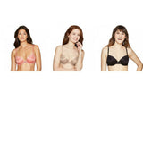 Auden Women's Daydream Light Lift Demi T-Shirt Bra