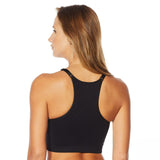 Yummie Women's Whitney Seamless Racerback Bra