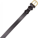 Mossimo Women's Modern Matte Finish Dress Belt