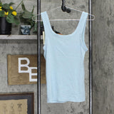 Universal Thread Women's Ribbed Tank Top